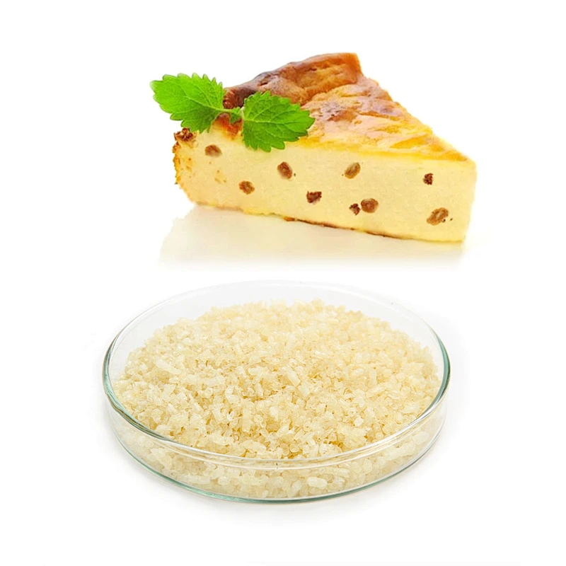 New Arrival Different Blooms and Mesh of Edible Gelatin CAS 9000-70-8 in Reasonable Price